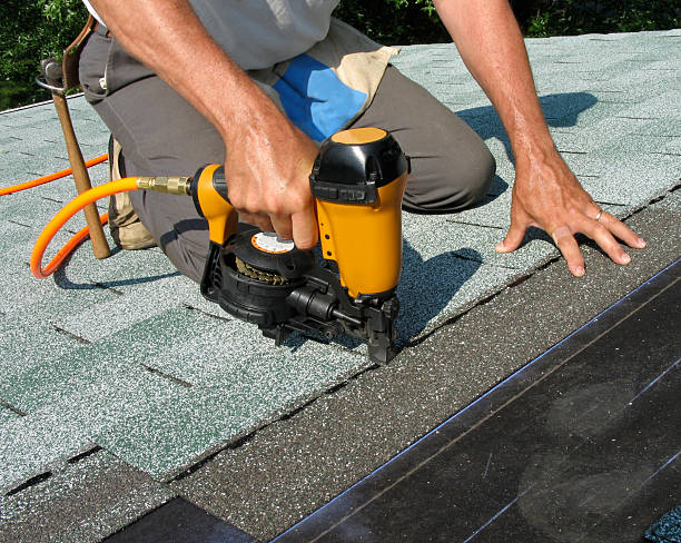 Slate Roofing Contractor in Lockhart, FL