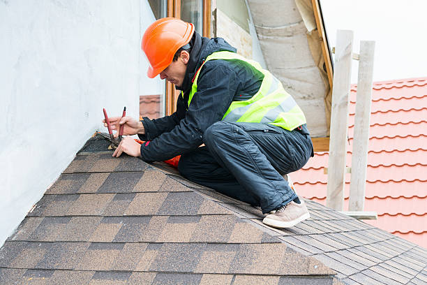 Quick and Trustworthy Emergency Roof Repair Services in Lockhart, FL
